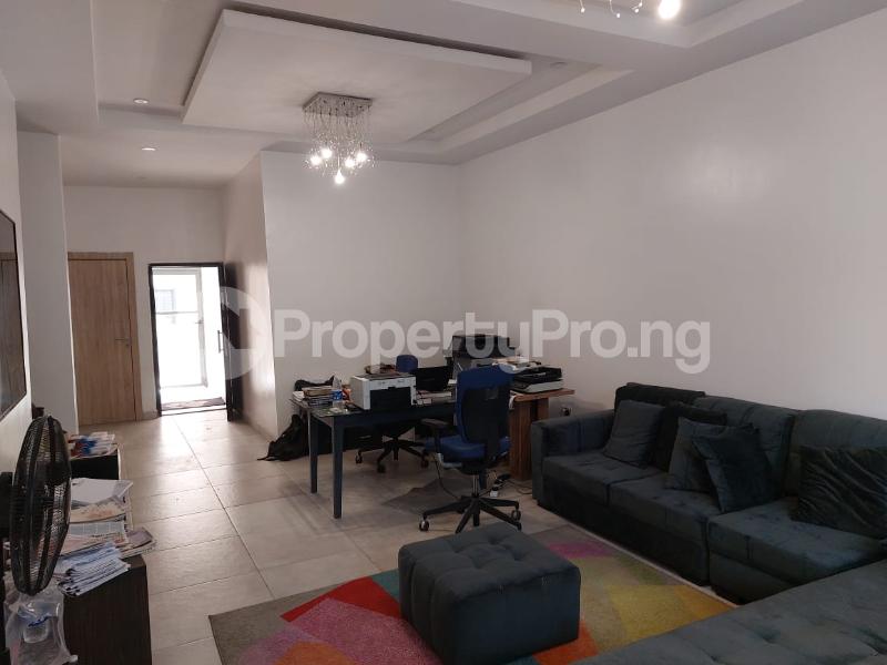 3 bedroom Flat / Apartment for rent Orchid, chevron Lekki Lagos