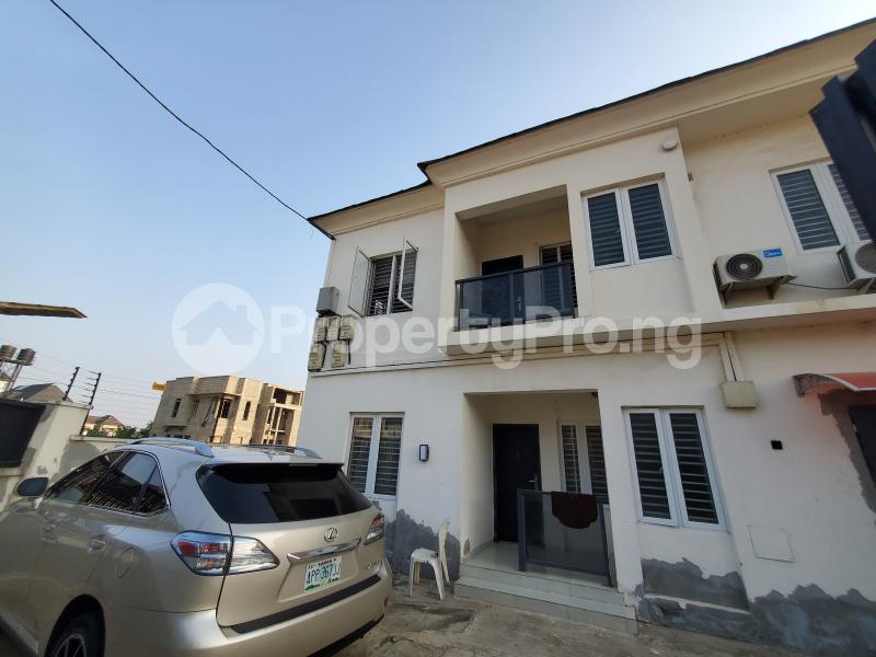 2 bedroom Flat / Apartment for rent Valleyview Estate, Olu Odo Ikorodu Lagos