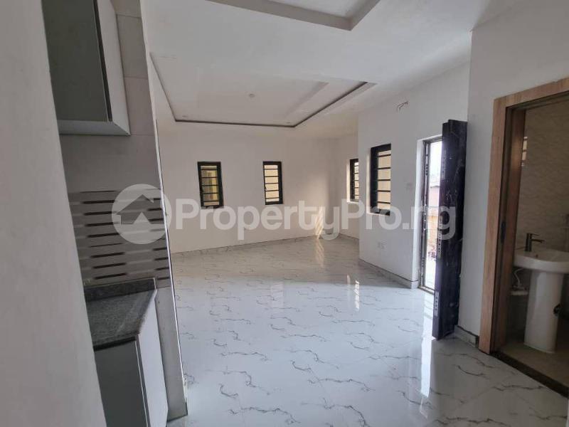 2 bedroom Flat / Apartment for rent Oregun Ikeja Lagos
