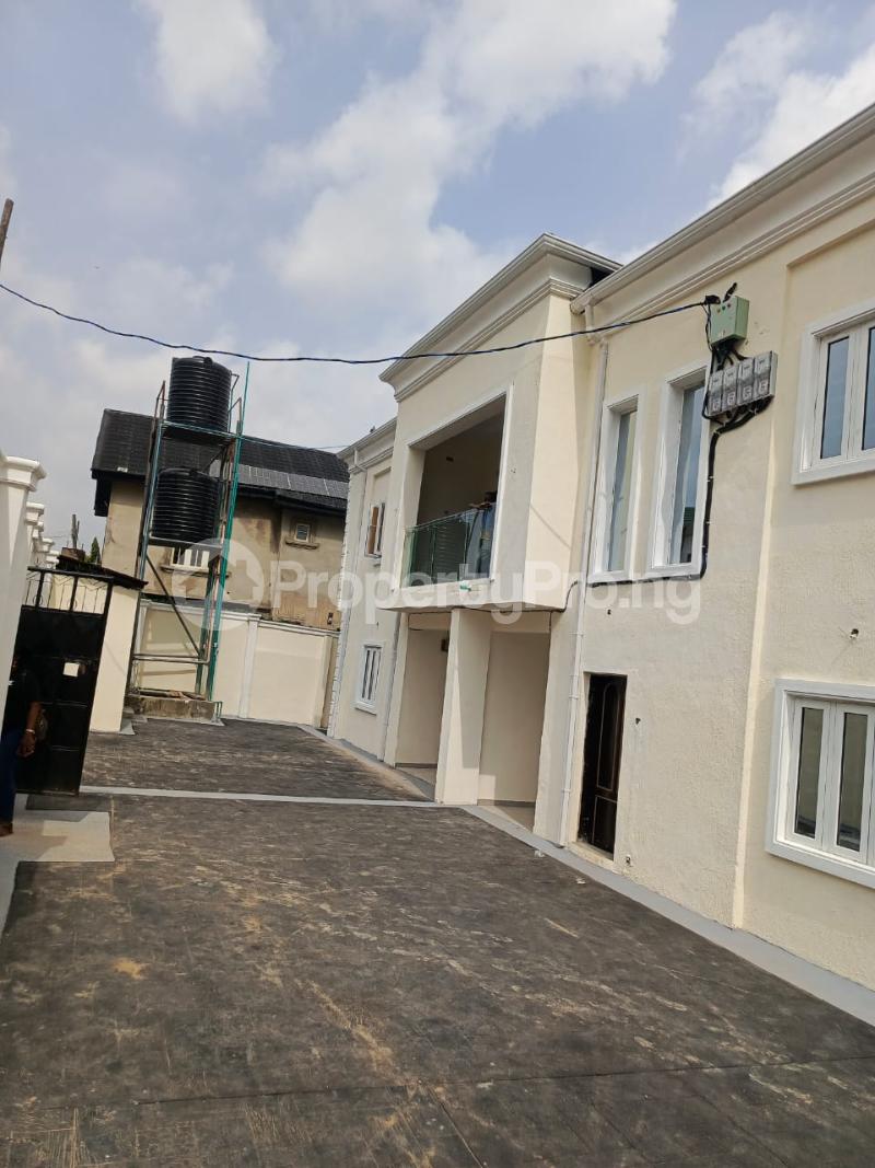 2 bedroom House for rent Olorunbo Bashorun Basorun Ibadan Oyo