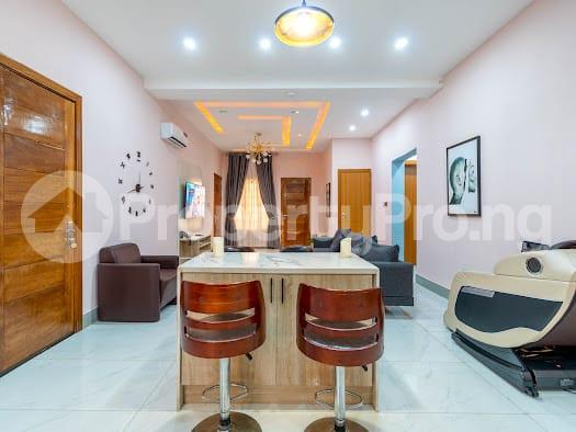 2 bedroom Flat / Apartment for shortlet Ikota Villa Estate, Ikota Lekki Lagos Ikota Lekki Lagos