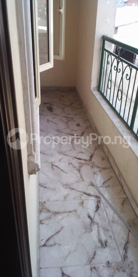 2 bedroom House for rent Salem Ikate Lekki Lagos
