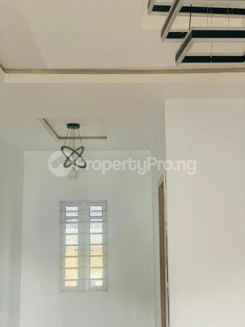 2 bedroom Flat / Apartment for rent Royal Palmwill Estate (remlek) Badore Ajah Lagos