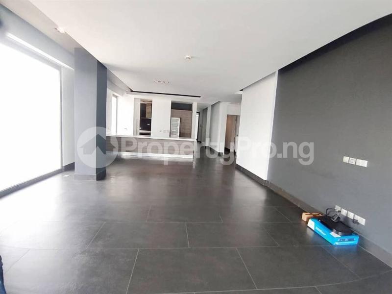 2 bedroom House for rent Old Ikoyi Ikoyi Lagos