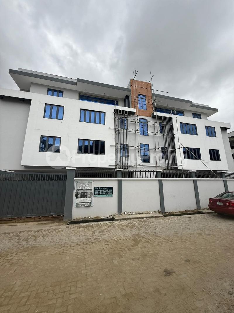 2 bedroom Flat / Apartment for sale Off Freedom Way, Lekki Phase 1 Lekki Lagos