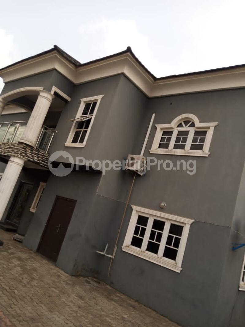 2 bedroom House for rent General Gas Akobo Ibadan Oyo