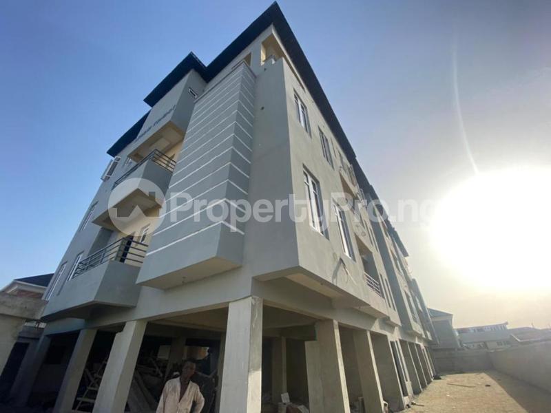2 bedroom House for sale Agungi Lekki Lagos