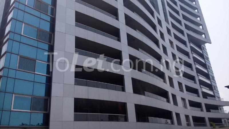 2 bedroom Flat / Apartment for rent Gerald Road Gerard road Ikoyi Lagos