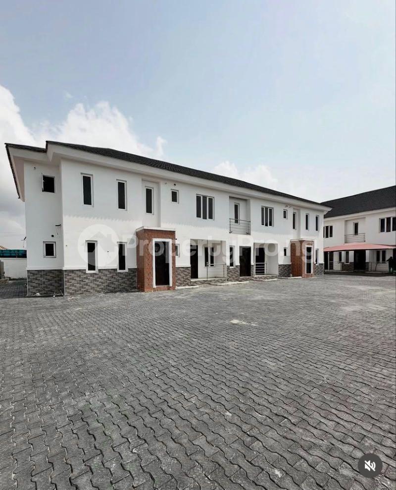 2 bedroom Flat / Apartment for sale Ologolo Lekki Lagos