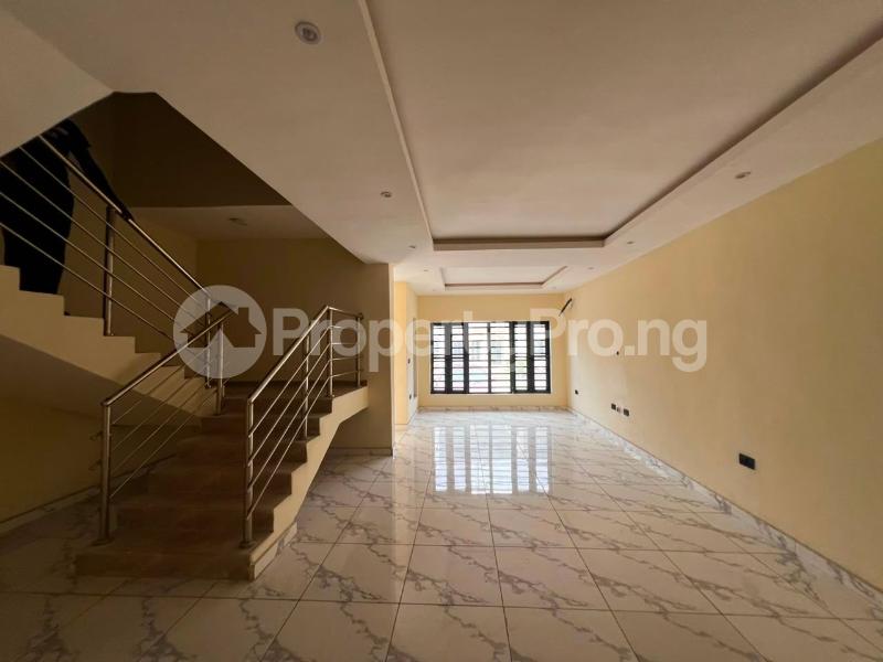 2 bedroom House for rent Off Ogombo Road Abraham adesanya estate Ajah Lagos