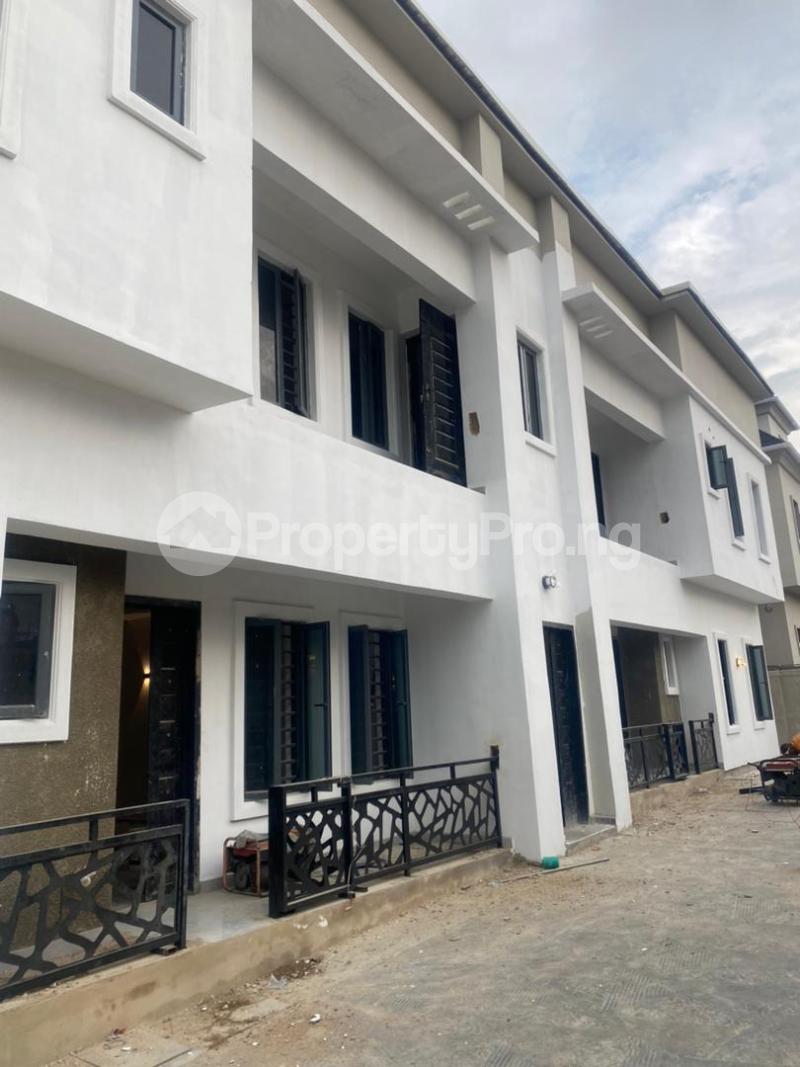 2 bedroom House for rent Bobby Olofa Akobo Ibadan Oyo - 1