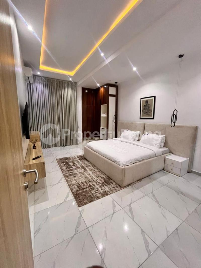 2 bedroom Flat / Apartment for rent Freedom Way Lekki Phase 1 Lekki Lagos