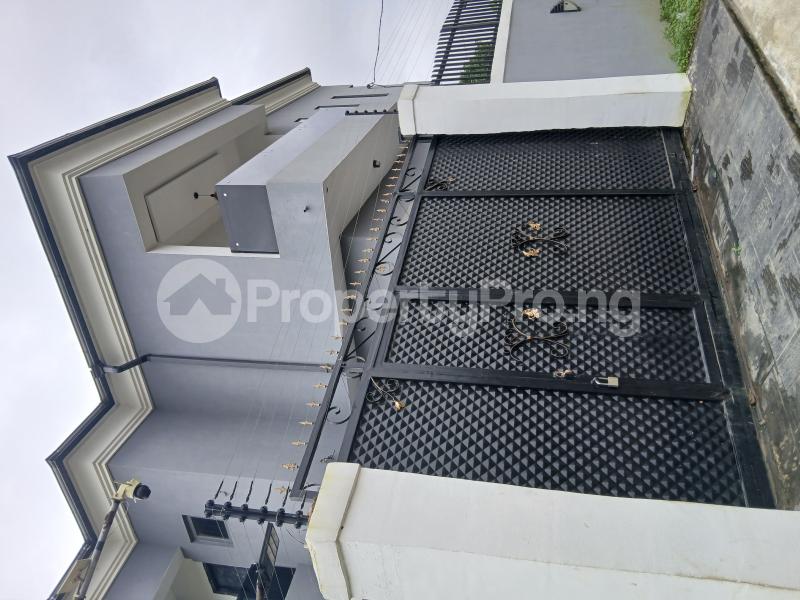2 bedroom Flat / Apartment for rent Mowe Obafemi Owode Ogun