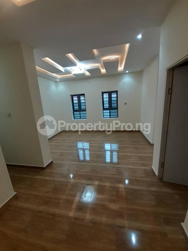 2 bedroom Flat / Apartment for rent Ilasan, Ikate Lekki Lagos