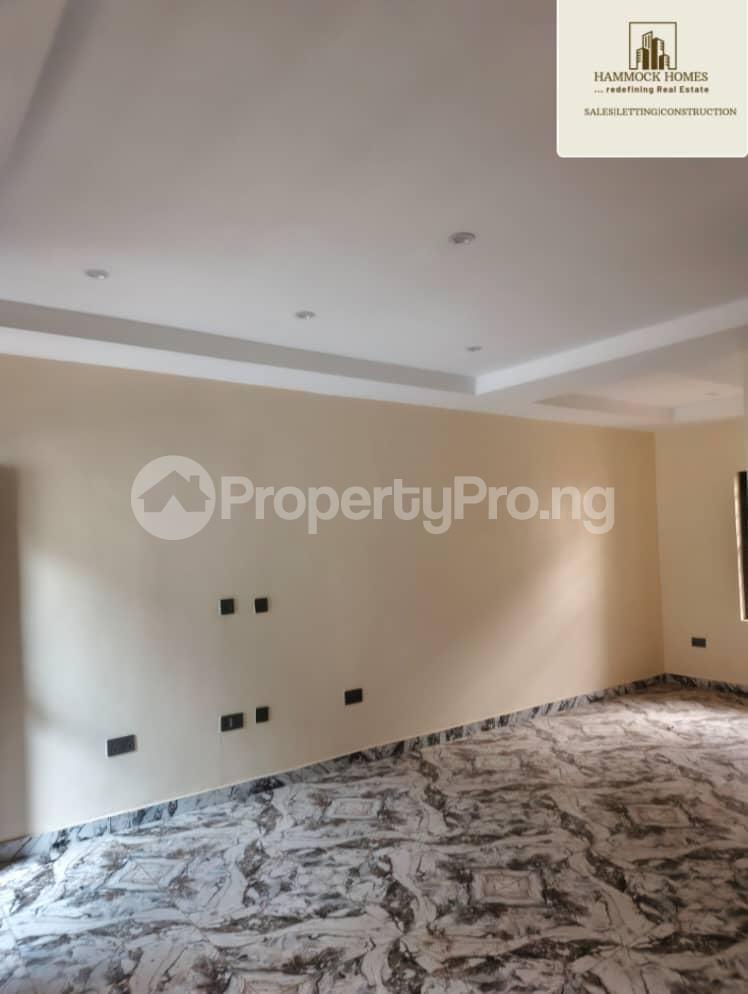 2 bedroom House for rent Carlton Gate Gra Akobo Ibadan Oyo