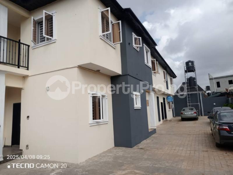 3 bedroom Flat / Apartment for rent Command Ipaja road Ipaja Lagos