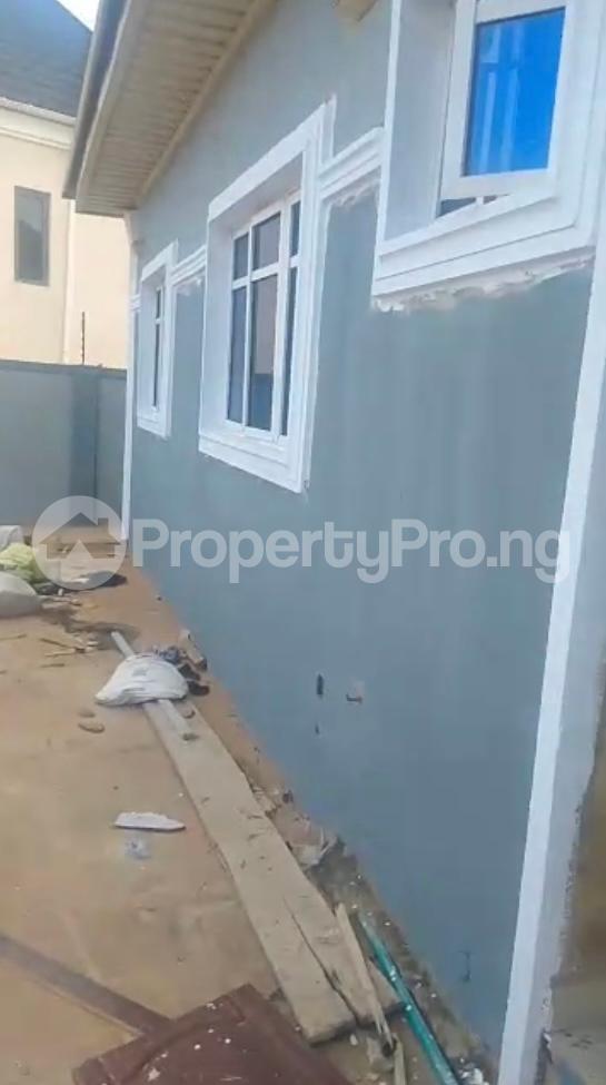 3 bedroom House for rent A3 Hotel Area, Ojoo Ibadan Oyo