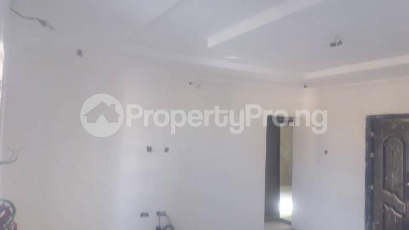 3 bedroom Flat / Apartment for rent Pedro Shomolu Lagos
