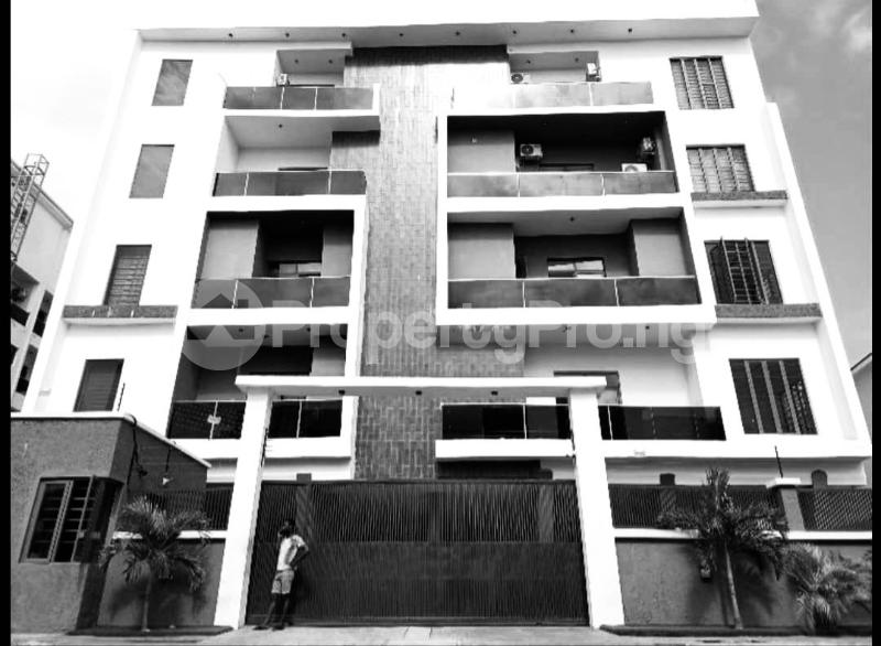 3 bedroom Flat / Apartment for rent Ikate Lekki Lagos