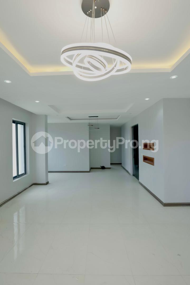 3 bedroom House for sale Lekki Phase 1 Lekki Lagos