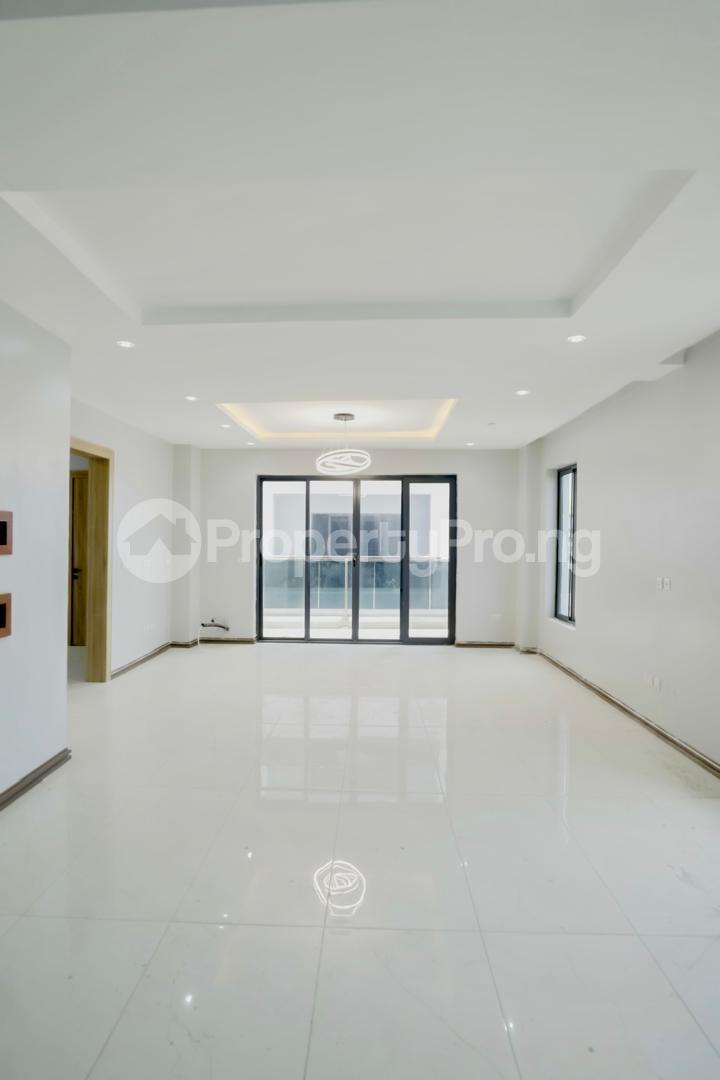 3 bedroom House for sale Off Admiralty Way Lekki Phase 1 Lekki Lagos