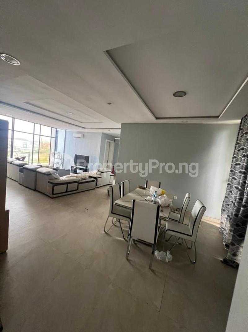 3 bedroom House for rent Lekki Phase 1 Lekki Lagos