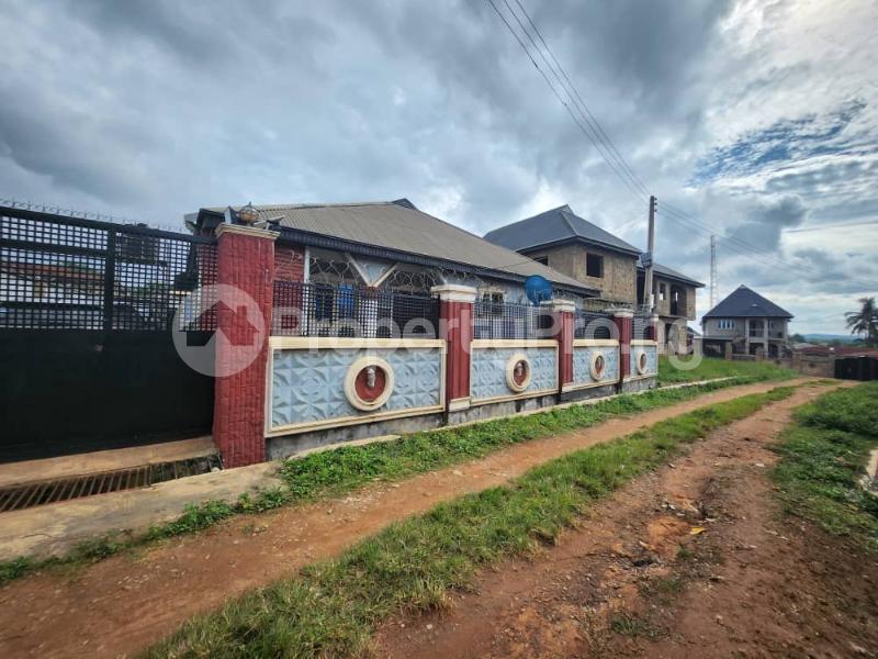 3 bedroom House for sale Owode Apata, Abeokuta Road Ibadan Oyo - 0