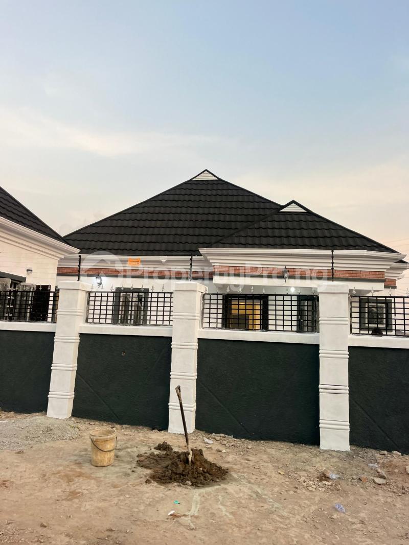 3 bedroom House for sale Iletuntun Jericho Extension Iletuntun/Jericho extension Ibadan Oyo