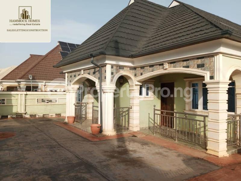 3 bedroom House for sale Peace Estate, Iyana Agbala Iwo Rd Ibadan Oyo
