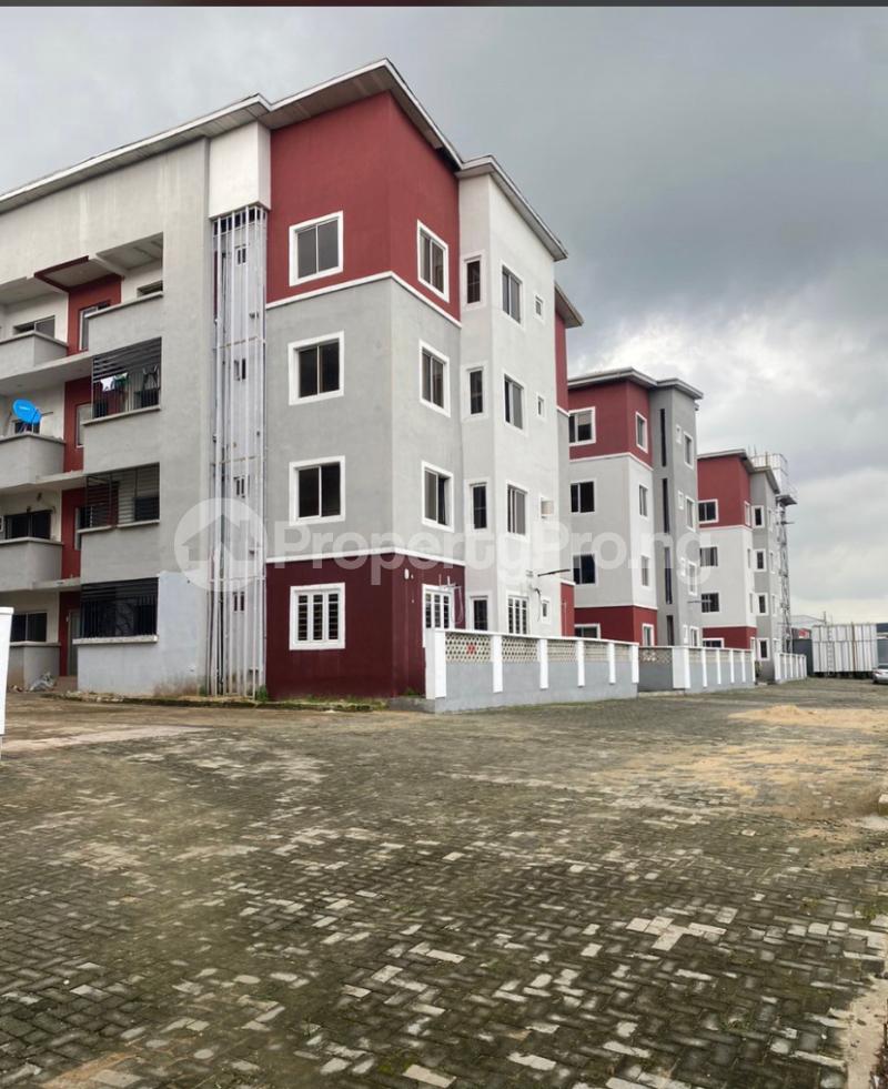 3 bedroom House for sale Sterling Height Estate, Ketu Lagos