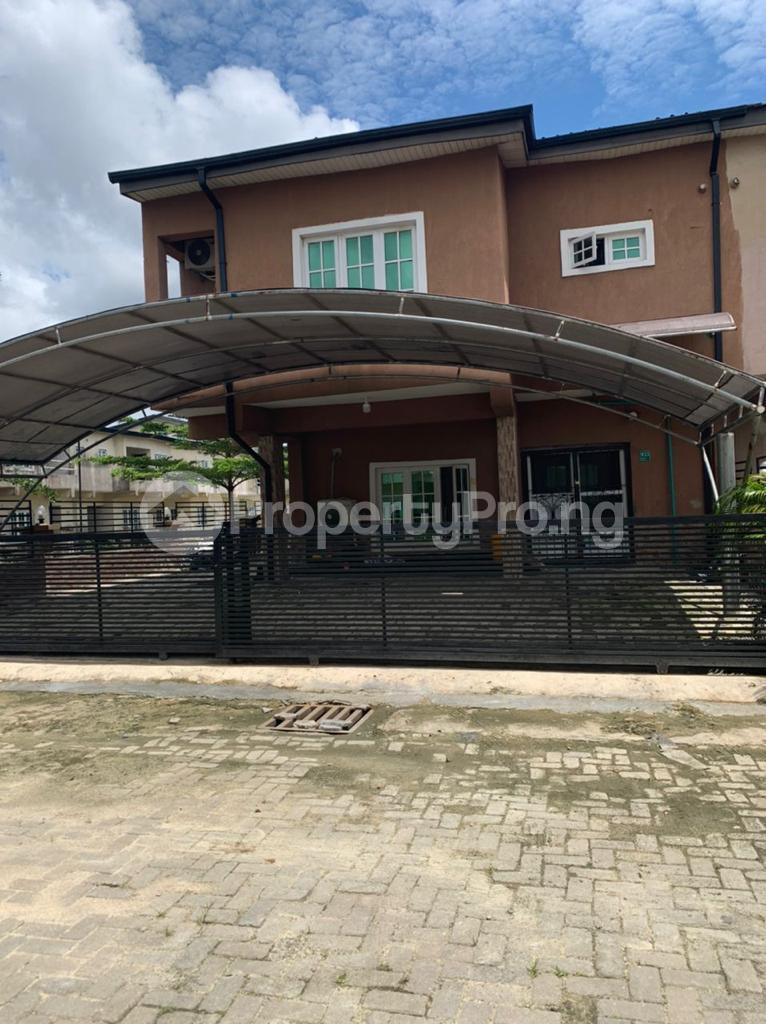 3 bedroom House for rent Abraham adesanya estate Ajah Lagos