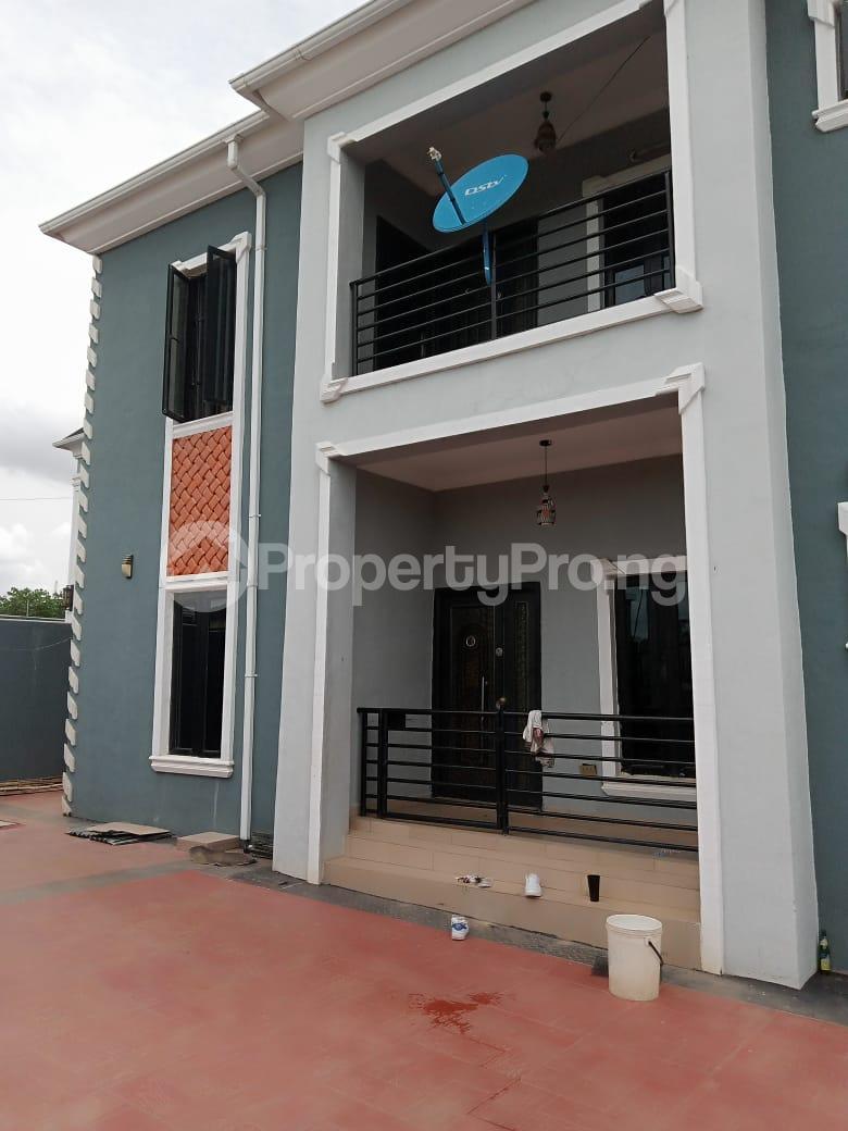 3 bedroom House for rent Unity Estate Akala Akobo Ibadan Oyo