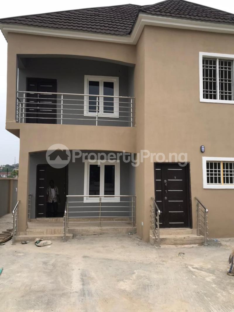 3 bedroom House for rent Sonbeam Bodija Ibadan Oyo