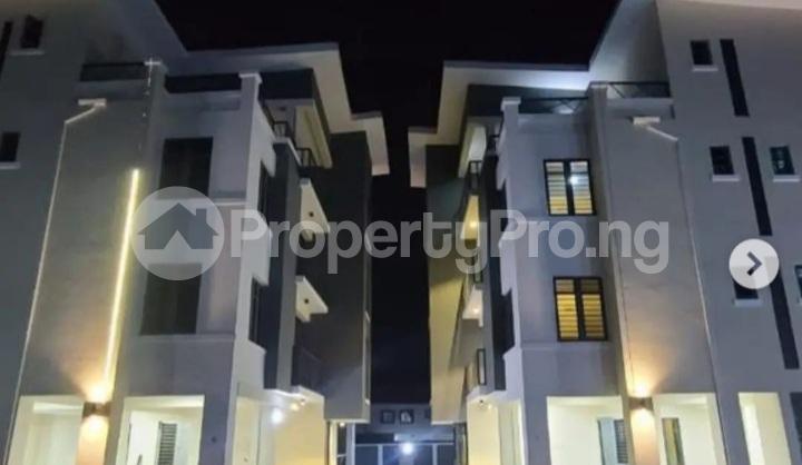 3 bedroom Flat / Apartment for rent Alpha Beach Road Lekki Lagos