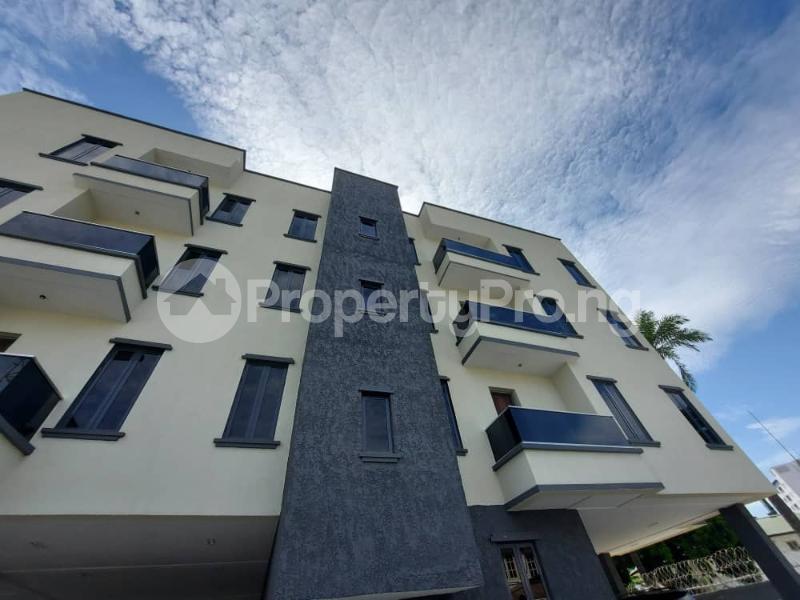 3 bedroom House for rent Old Ikoyi Ikoyi Lagos - 12