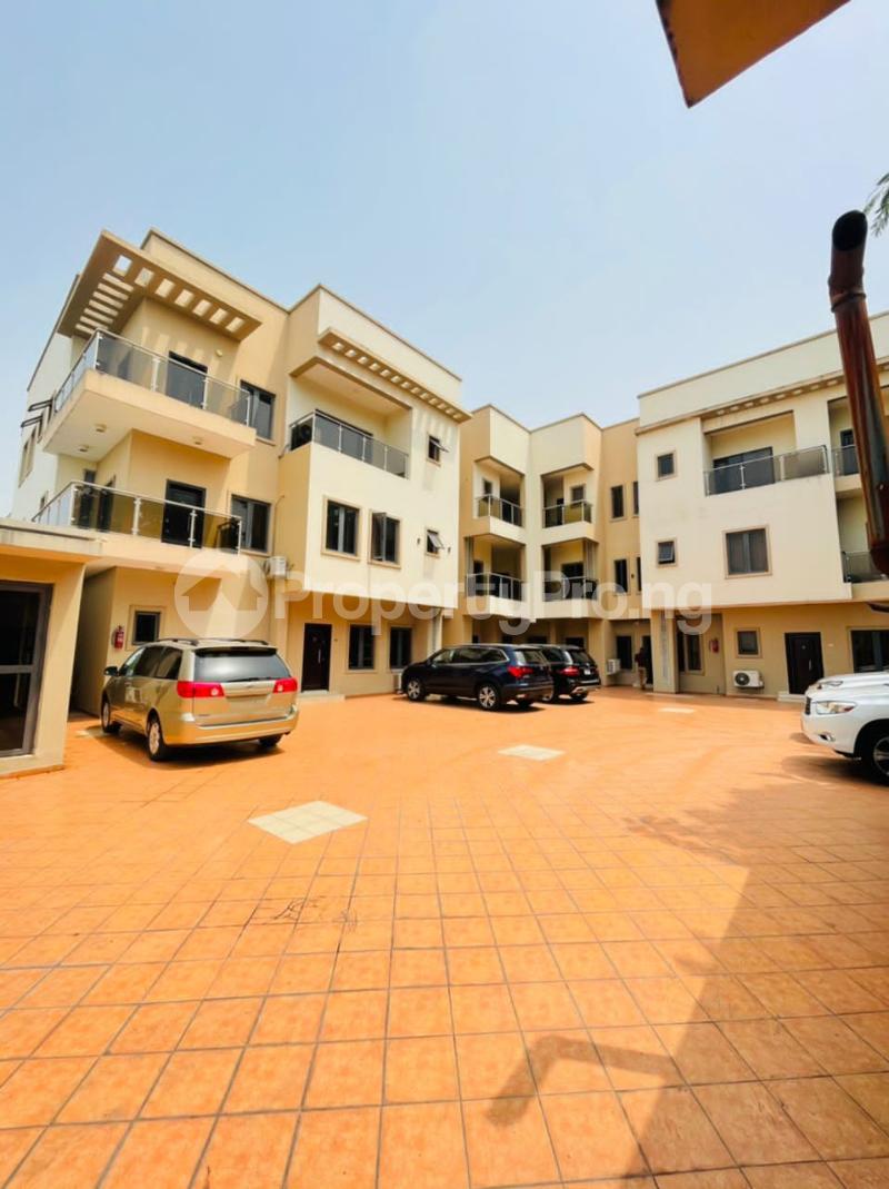 3 bedroom House for rent Lekki Phase 1 Lekki Lagos