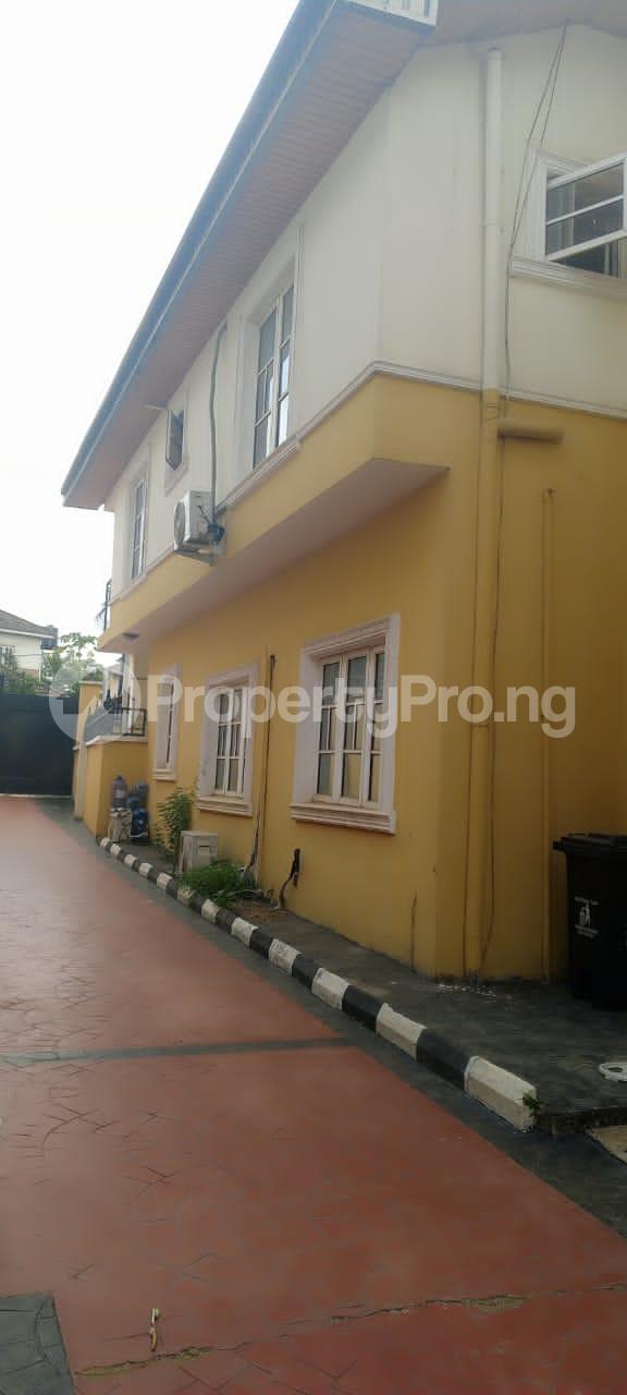 3 bedroom House for rent Magodo GRA Phase 1 Ojodu Lagos - 15