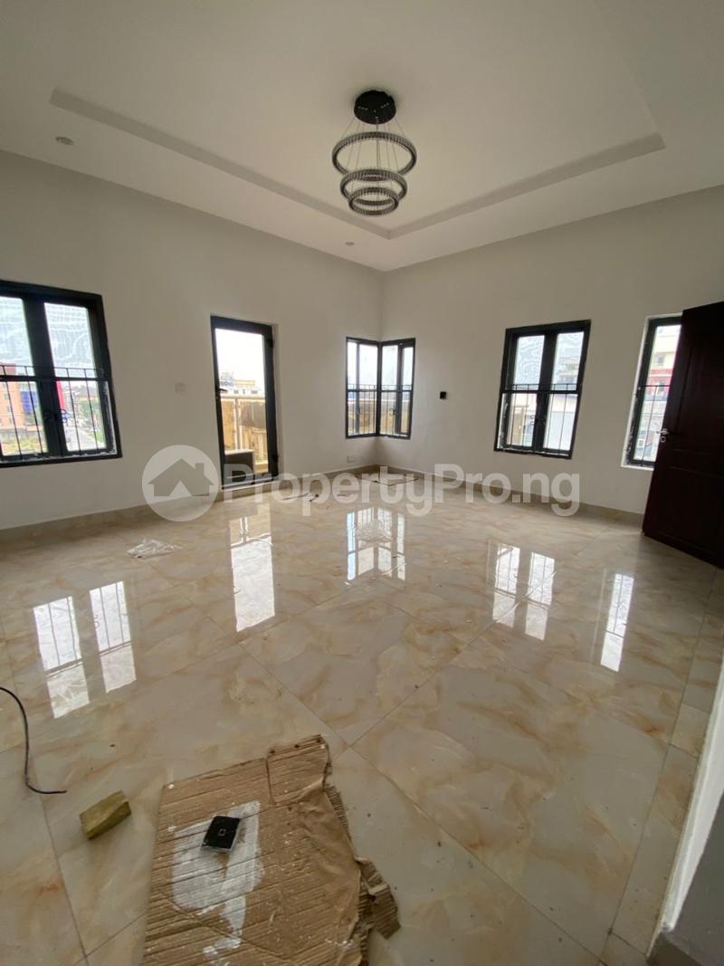 3 bedroom House for rent ONIRU Victoria Island Lagos