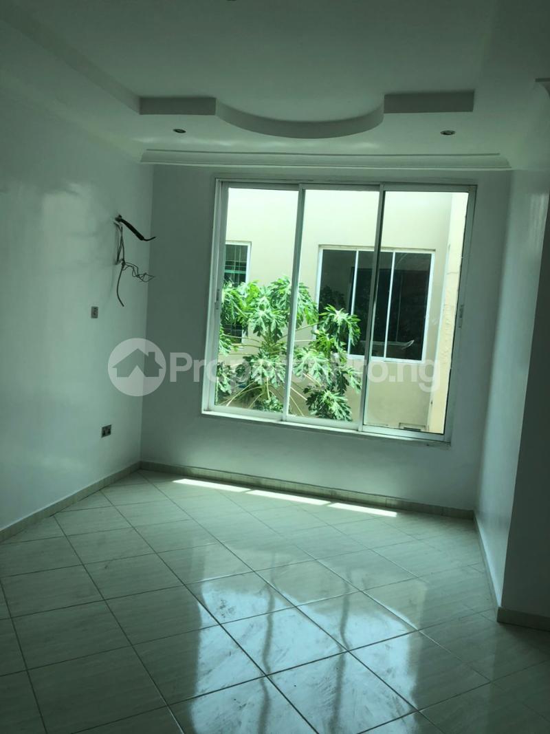 3 bedroom House for rent Salem Ikate Lekki Lagos