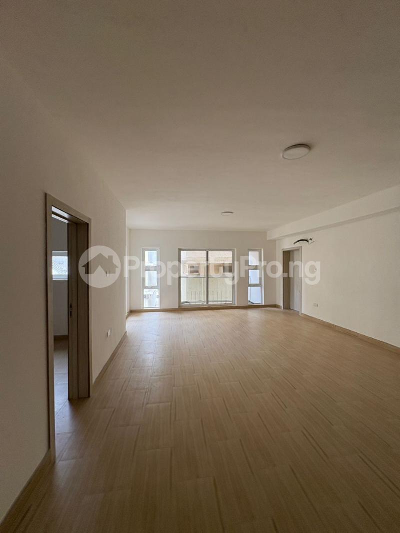 3 bedroom House for rent Ikate Lekki Lagos