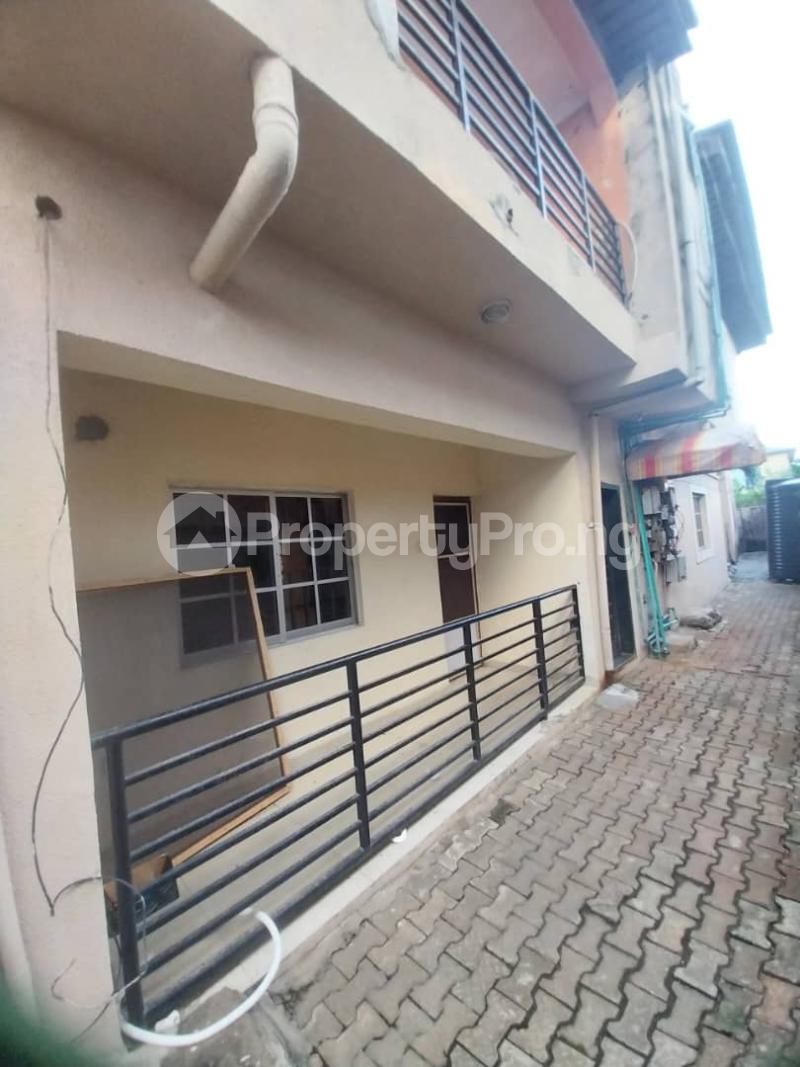 3 bedroom House for rent Ikota Lekki Lagos