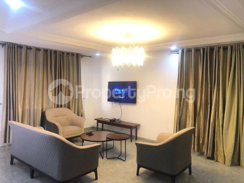 3 bedroom House for rent ONIRU Victoria Island Lagos