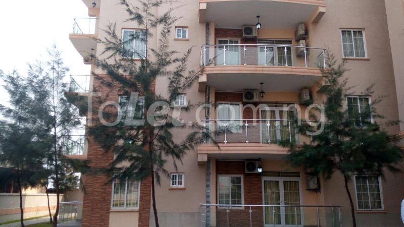 3 bedroom Flat / Apartment for rent Oniru Lagos