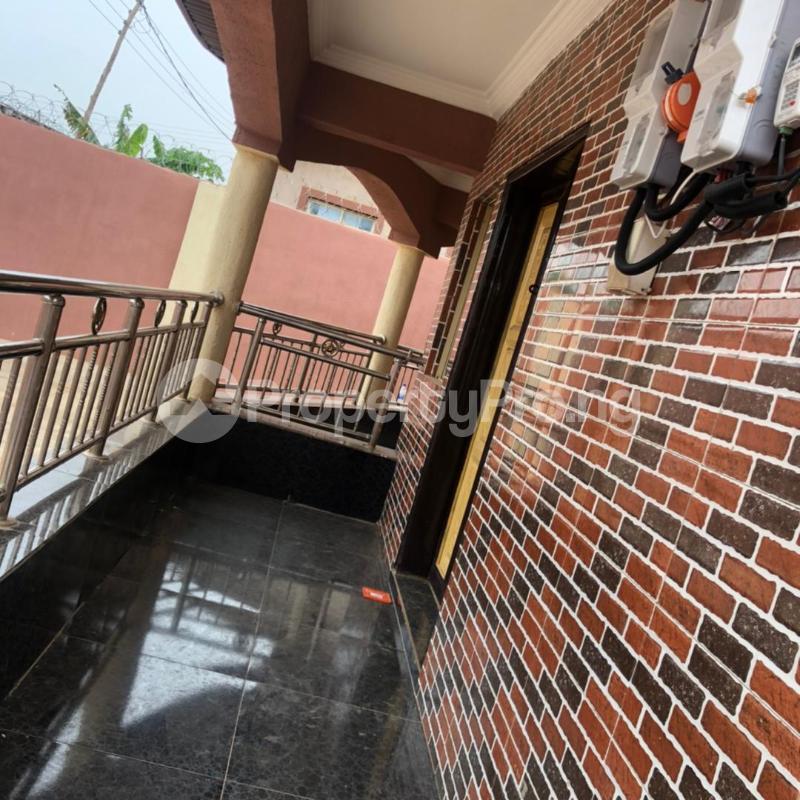 3 bedroom House for rent Salawu Old Ife Road Alakia Ibadan Oyo