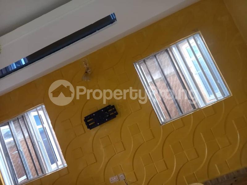 3 bedroom Flat / Apartment for rent Adefemi Road Ipaja Lagos