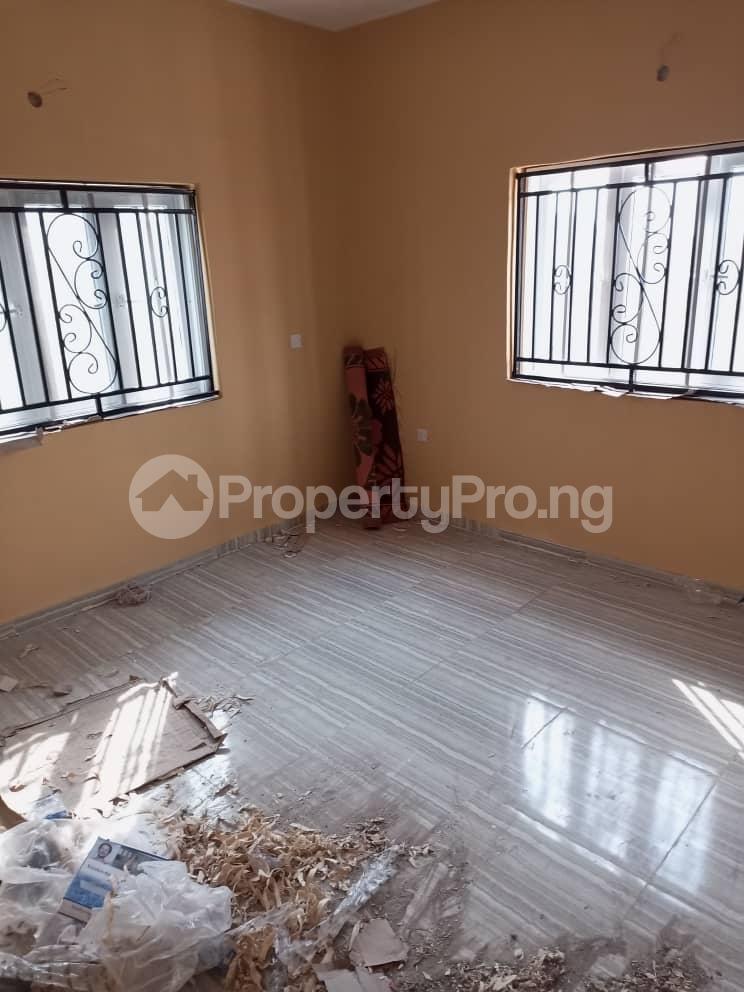 3 bedroom Flat / Apartment for rent Wisdom Estate Akobo Ibadan Oyo