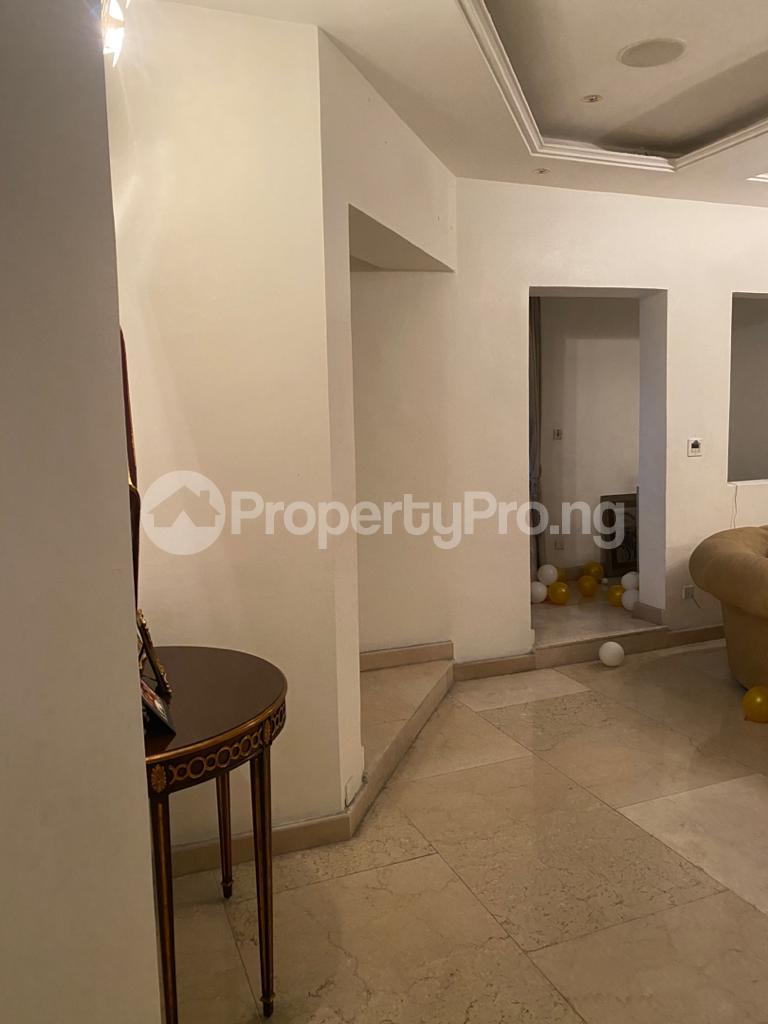 3 bedroom House for rent Peter Odili Road Trans Amadi Port Harcourt Rivers