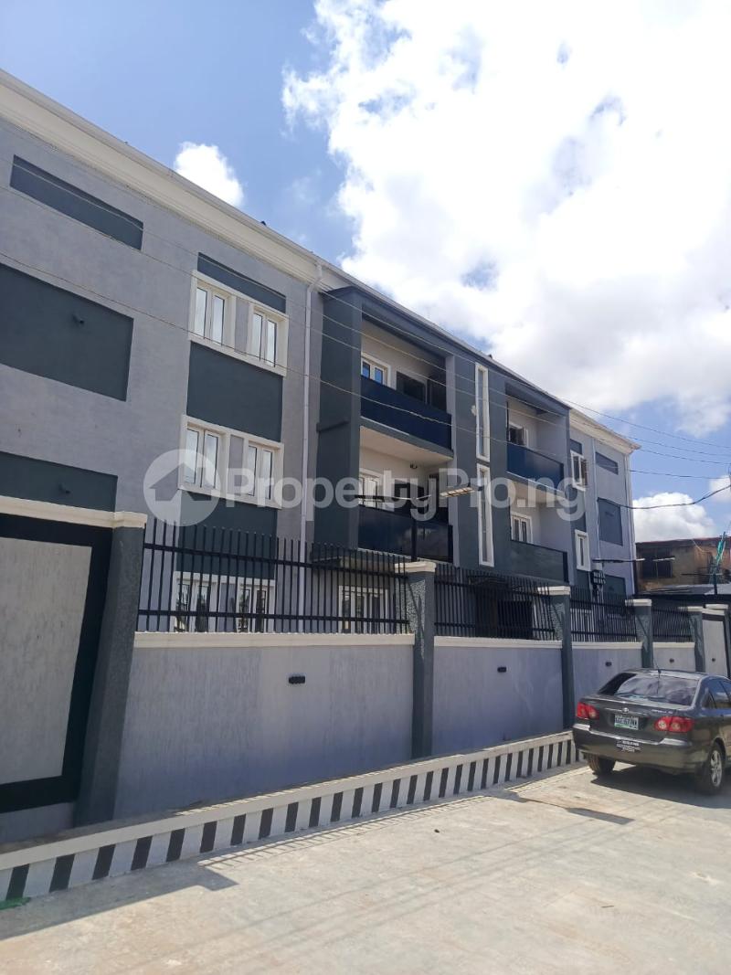 3 bedroom House for rent Eie Estate Behind Jogor Off Ring Road Ibadan Ring Rd Ibadan Oyo
