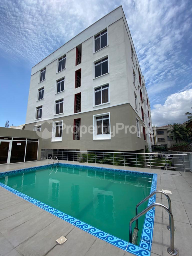 3 bedroom Flat / Apartment for sale Ikoyi Lagos