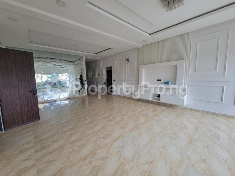 3 bedroom Flat / Apartment for rent ONIRU Victoria Island Lagos